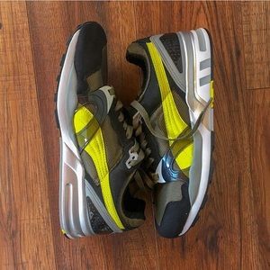 Men’s Puma Trinomic XT 2